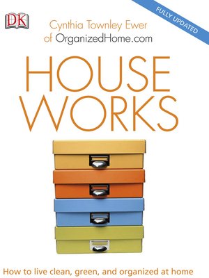 cover image of Houseworks